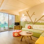 Villages Nature Paris