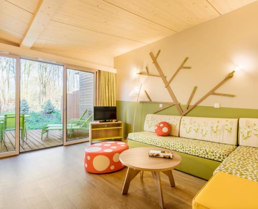 Villages Nature Paris