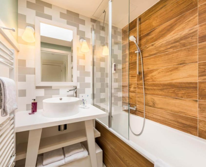 Villages Nature Paris