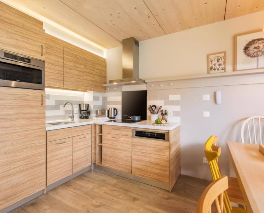 Villages Nature Paris