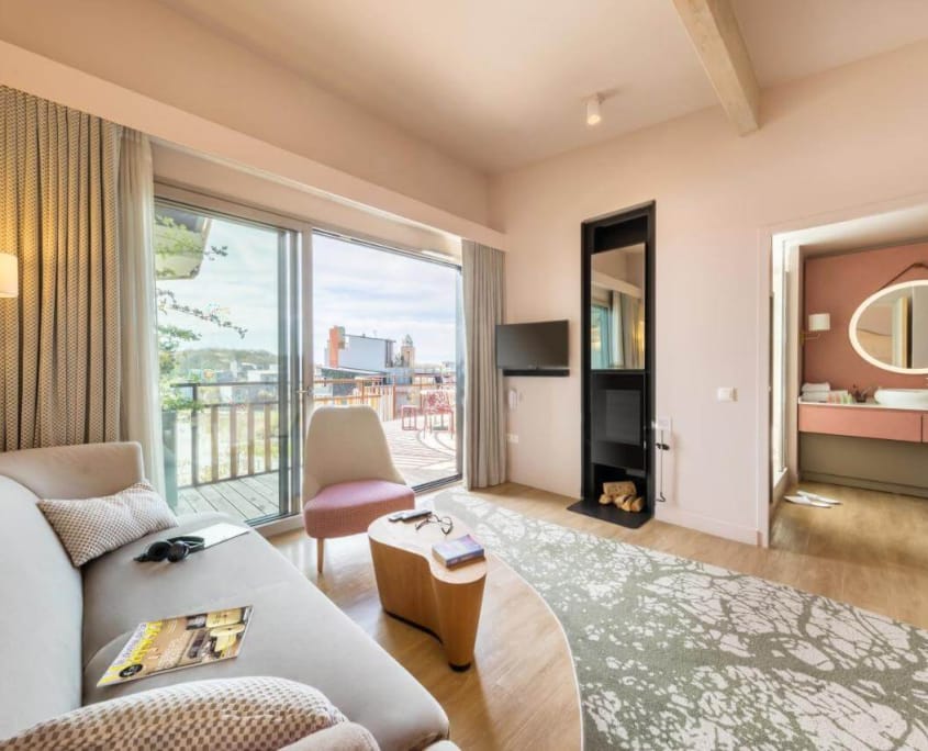 Villages Nature Paris