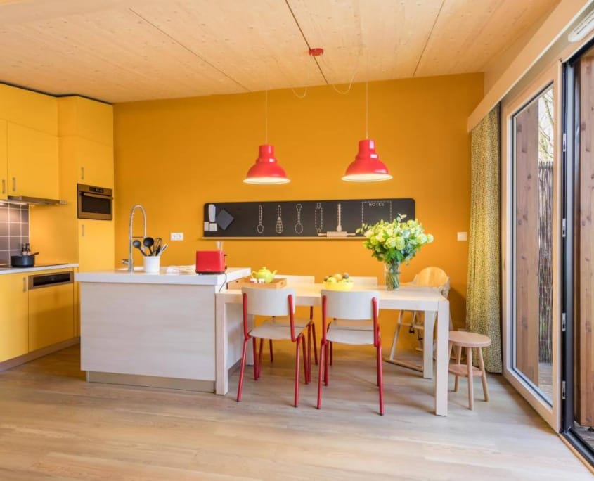 Villages Nature Paris