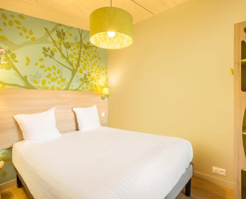 Villages Nature Paris