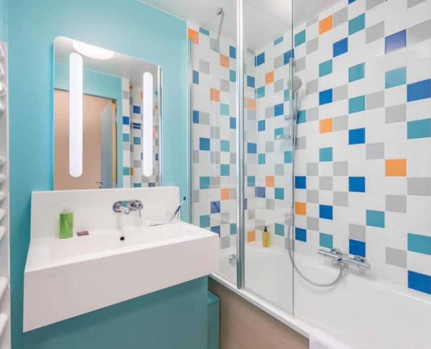 Villages Nature Paris