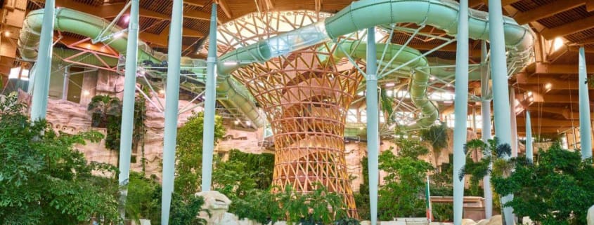 Villages Nature Paris