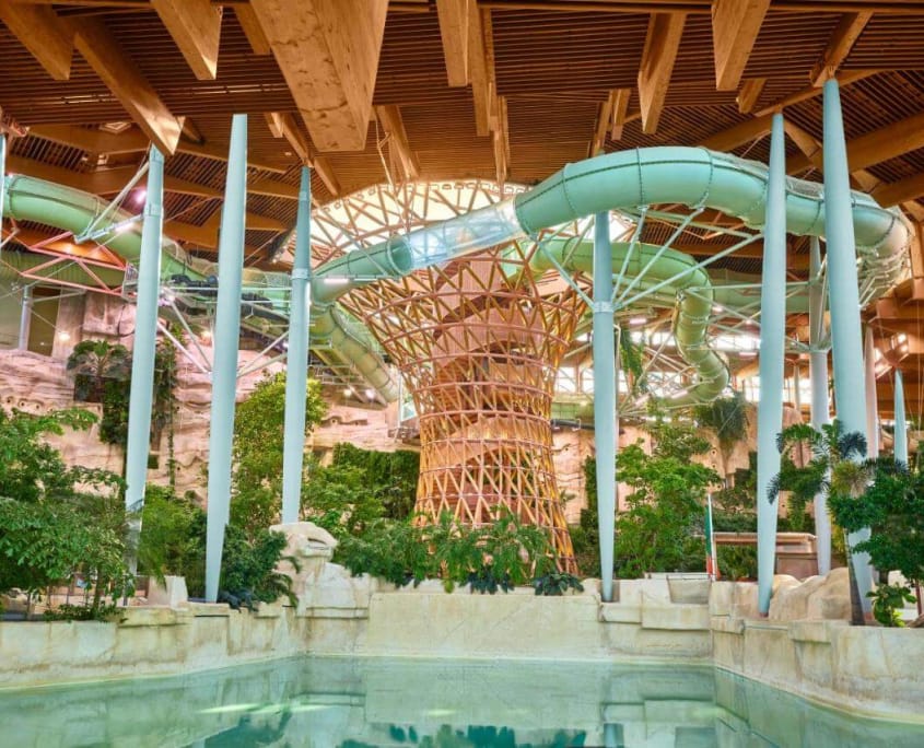 Villages Nature Paris