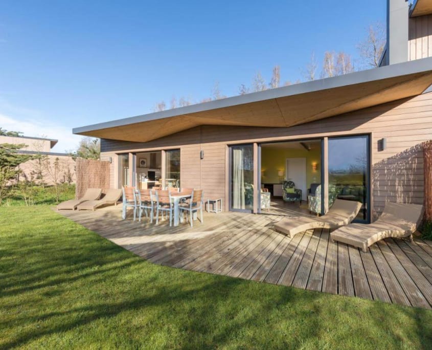 Villages Nature Paris