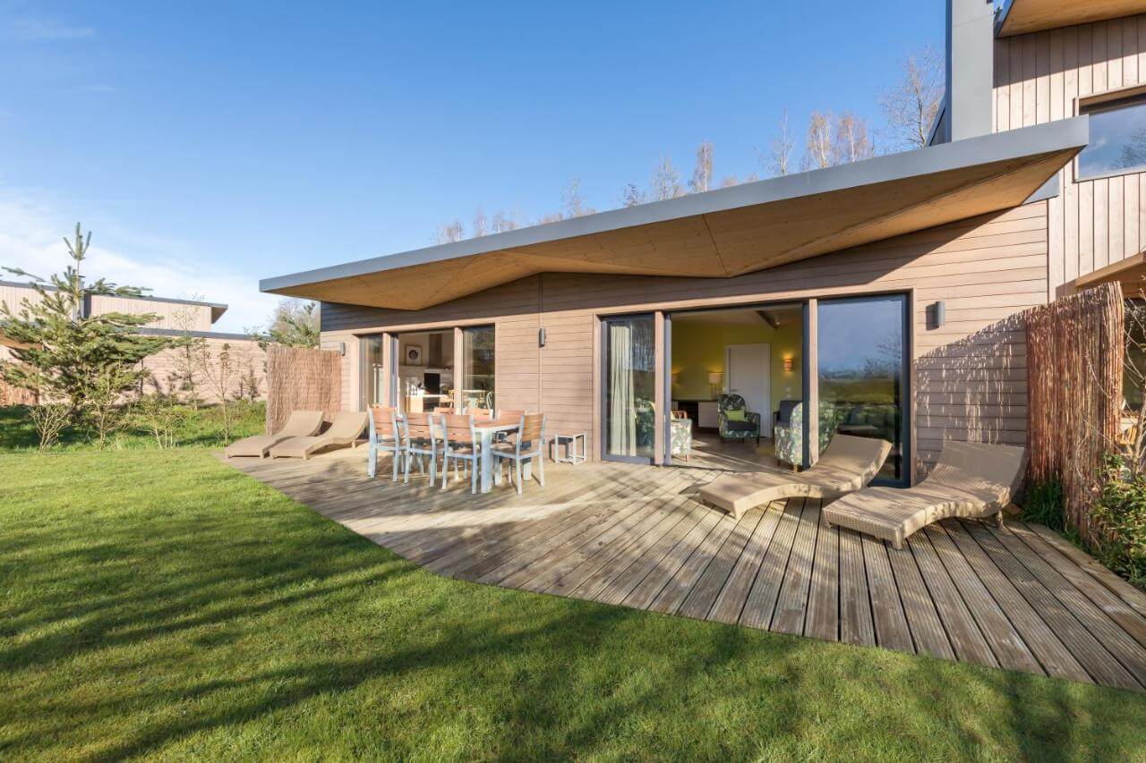 Villages Nature Paris