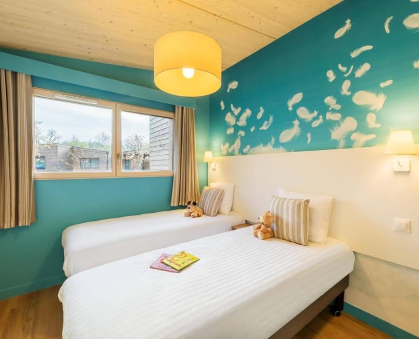 Villages Nature Paris