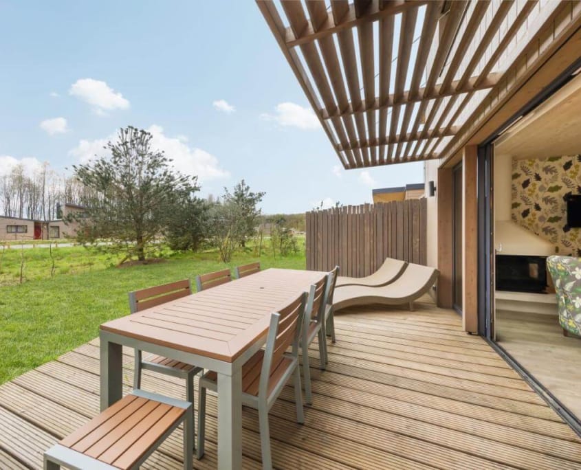 Villages Nature Paris