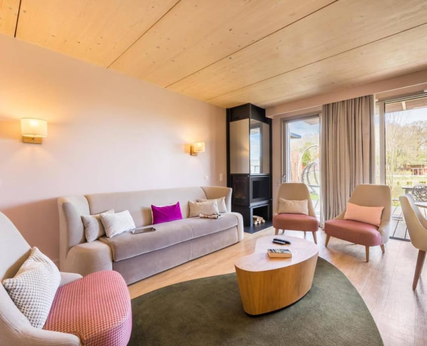 Villages Nature Paris