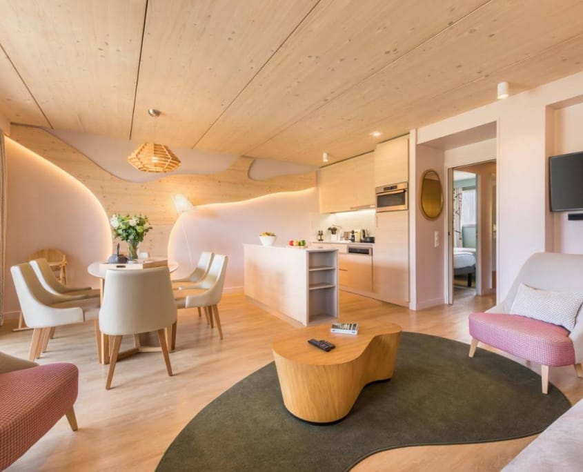 Villages Nature Paris