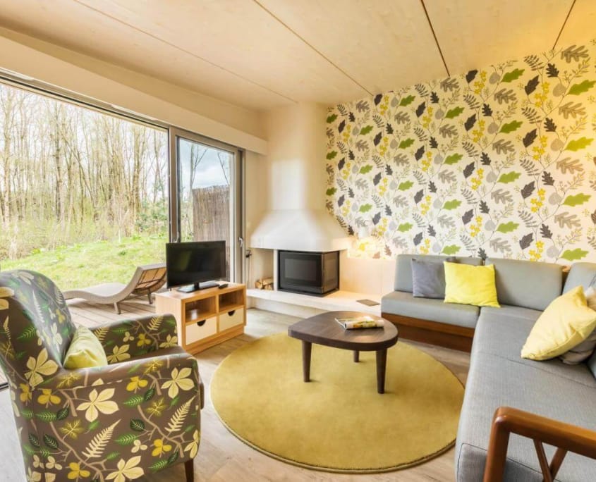 Villages Nature Paris