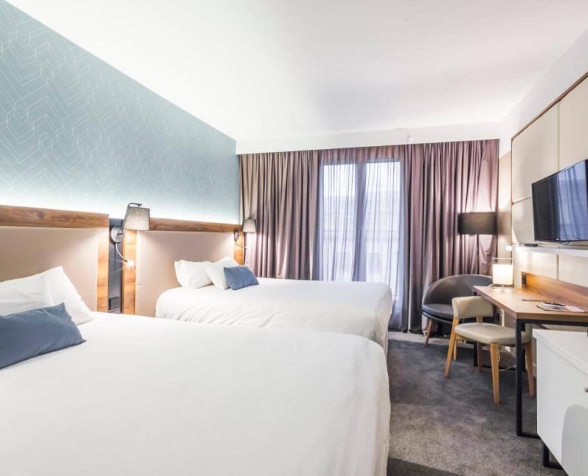 Hôtel l'Elysée Val d'Europe