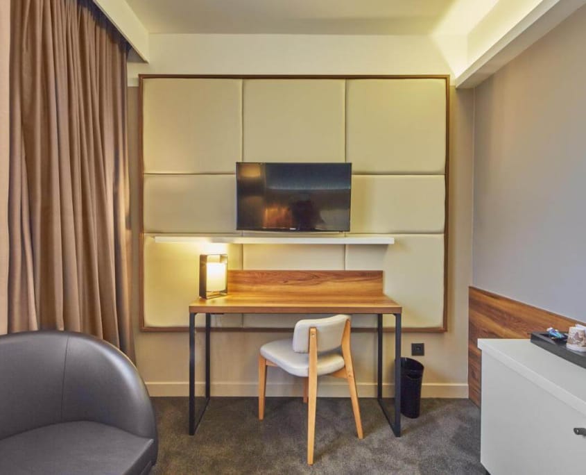 Hôtel l'Elysée Val d'Europe