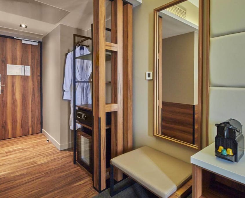 Hôtel l'Elysée Val d'Europe