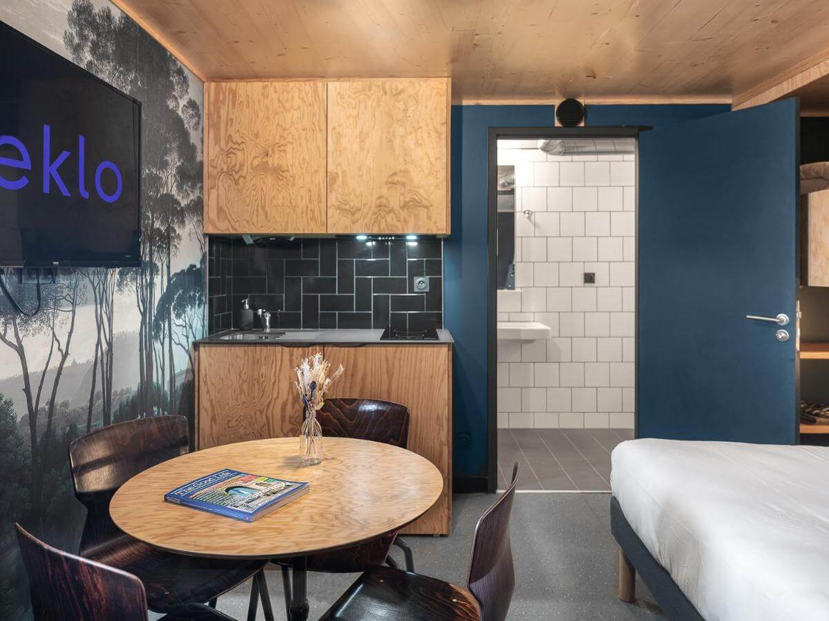 Eklo Marne la Vallée