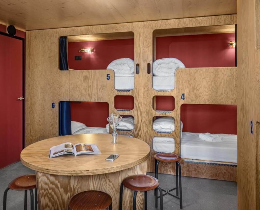 Eklo Marne la Vallée