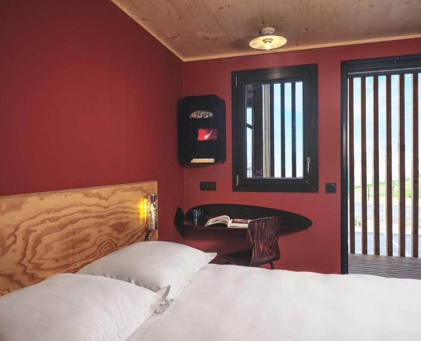 Eklo Marne la Vallée