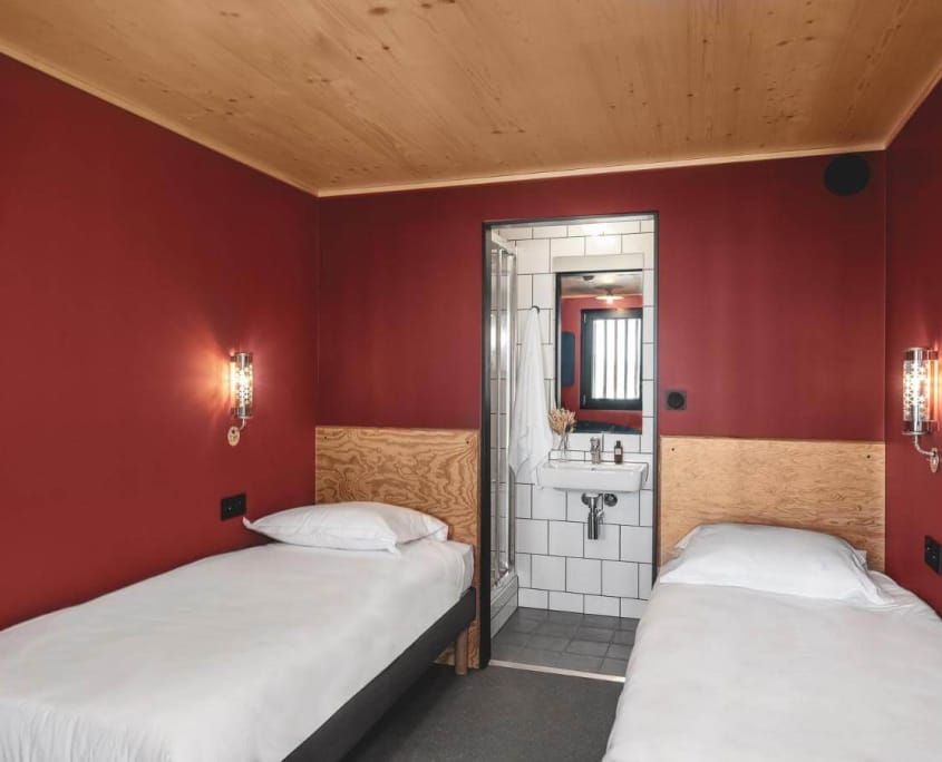 Eklo Marne la Vallée