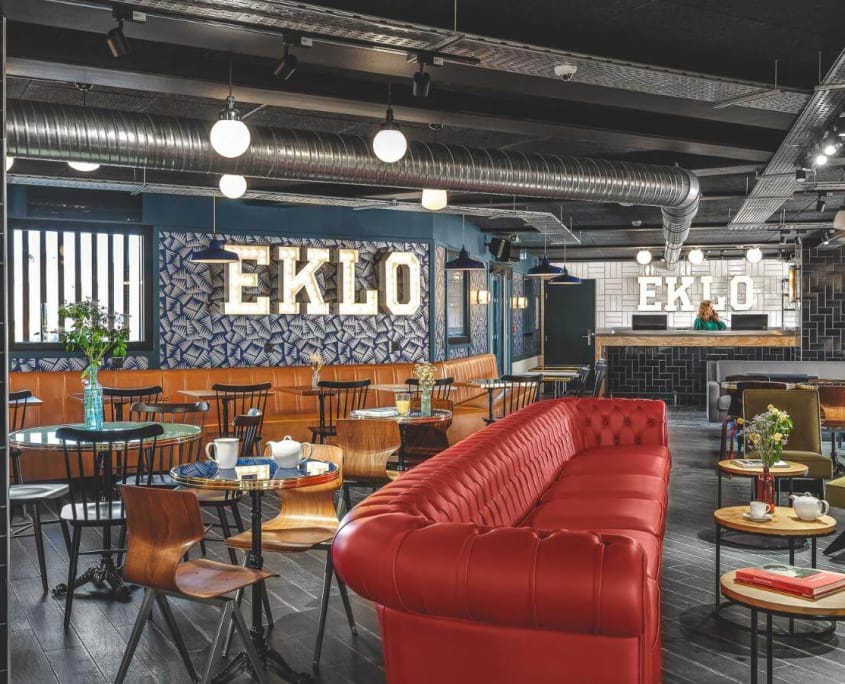 Eklo Marne la Vallée