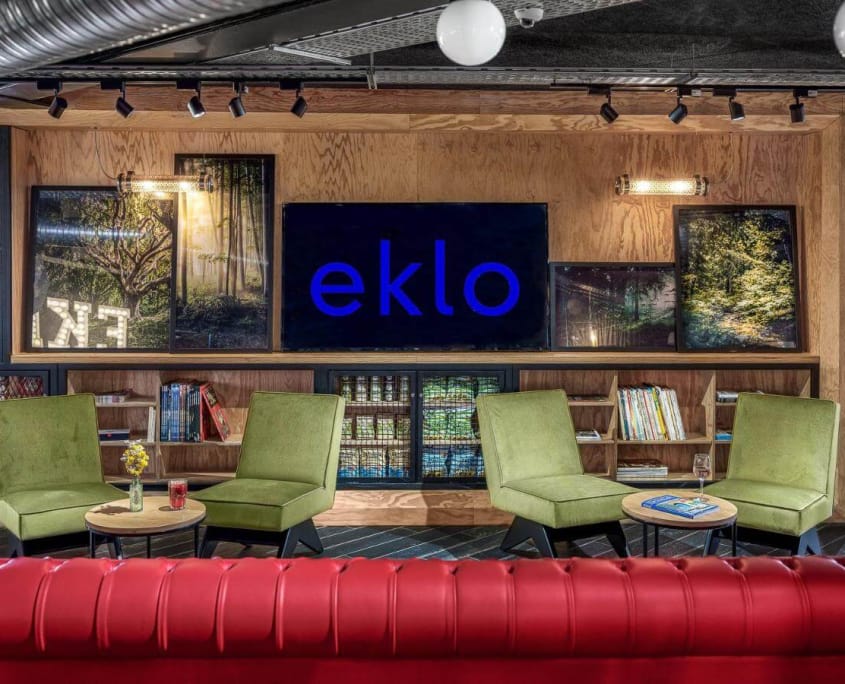 Eklo Marne la Vallée