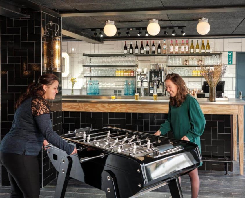 Eklo Marne la Vallée