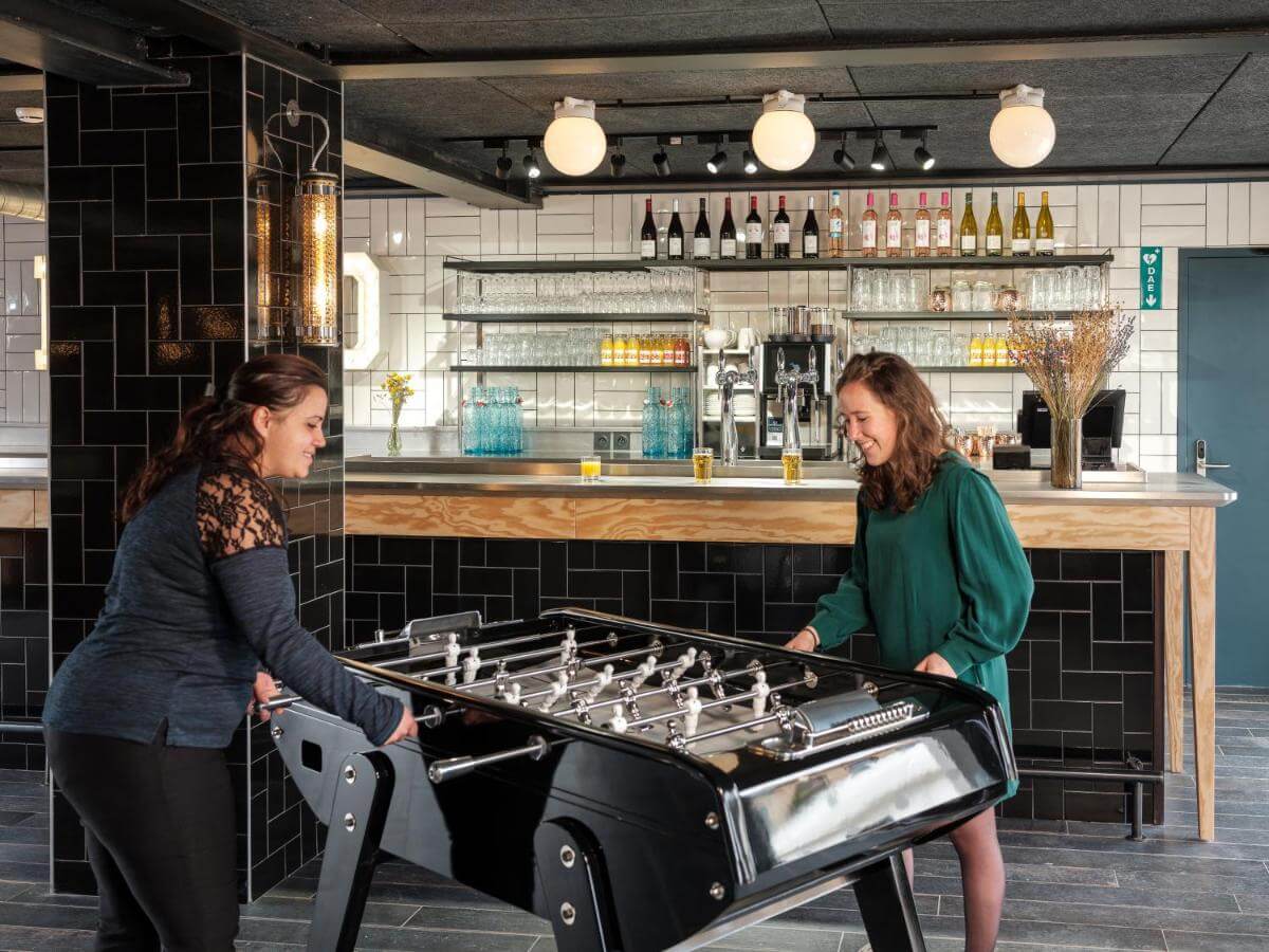 Eklo Marne la Vallée