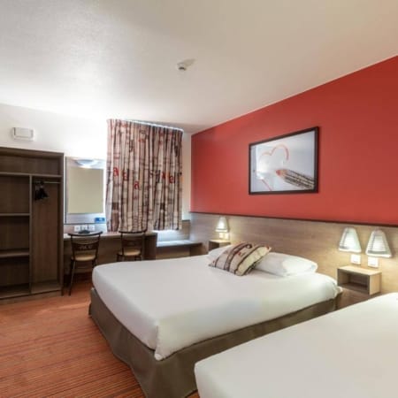 Ace Hôtel Paris Marne La Vallée