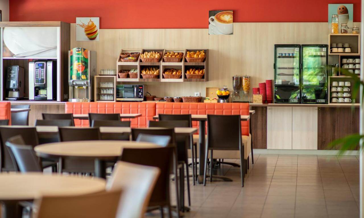 Ace Hôtel Paris Marne La Vallée Ace Hôtel Paris Marne La Vallée