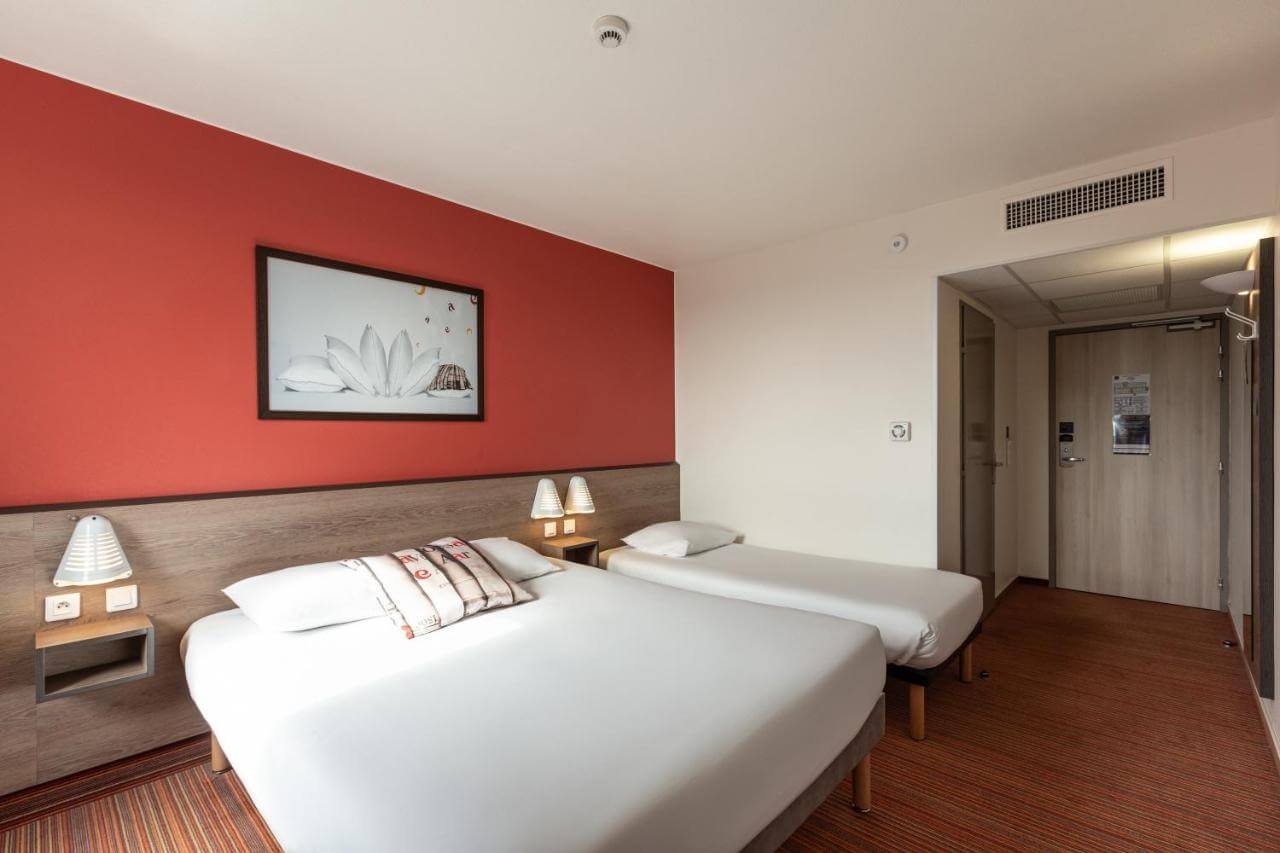 Ace Hôtel Paris Marne La Vallée Ace Hôtel Paris Marne La Vallée