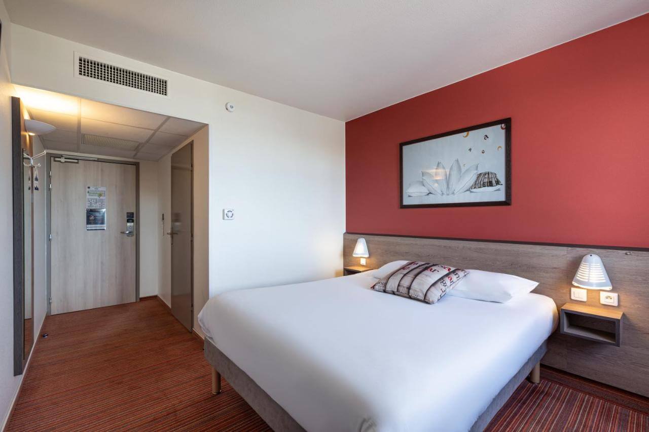 Ace Hôtel Paris Marne La Vallée Ace Hôtel Paris Marne La Vallée