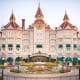 Disneyland Hotel