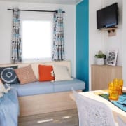 Camping Countrypark Touquin - Camping Les Etangs Fleuris