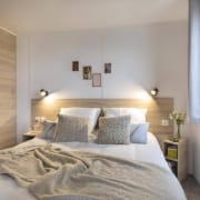 Camping Countrypark Touquin - Camping Les Etangs Fleuris