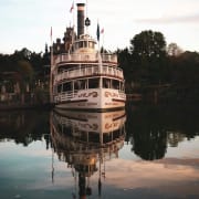 Disneyland Paris met kleine kinderen