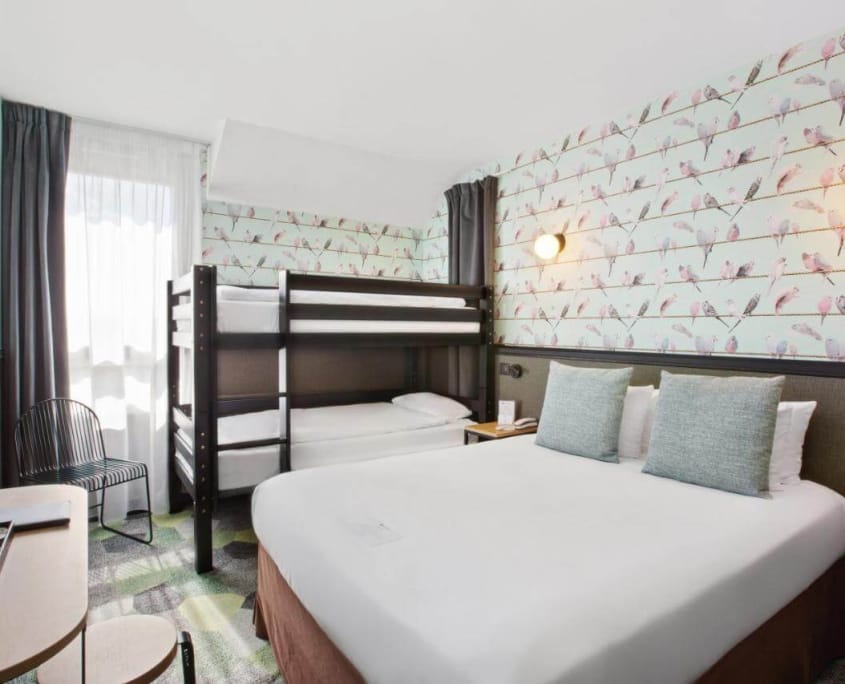 Best Western Hôtel Grand Parc