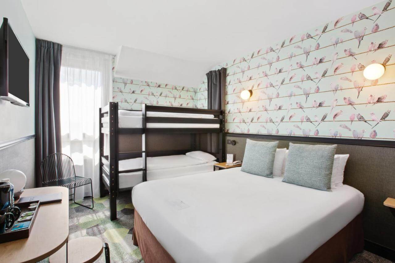 Best Western Hôtel Grand Parc