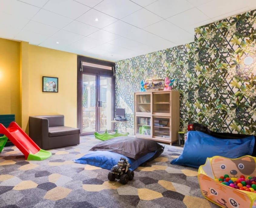Best Western Hôtel Grand Parc