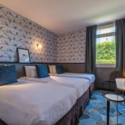 Best Western Hôtel Grand Parc