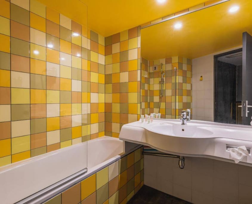 Best Western Hôtel Grand Parc