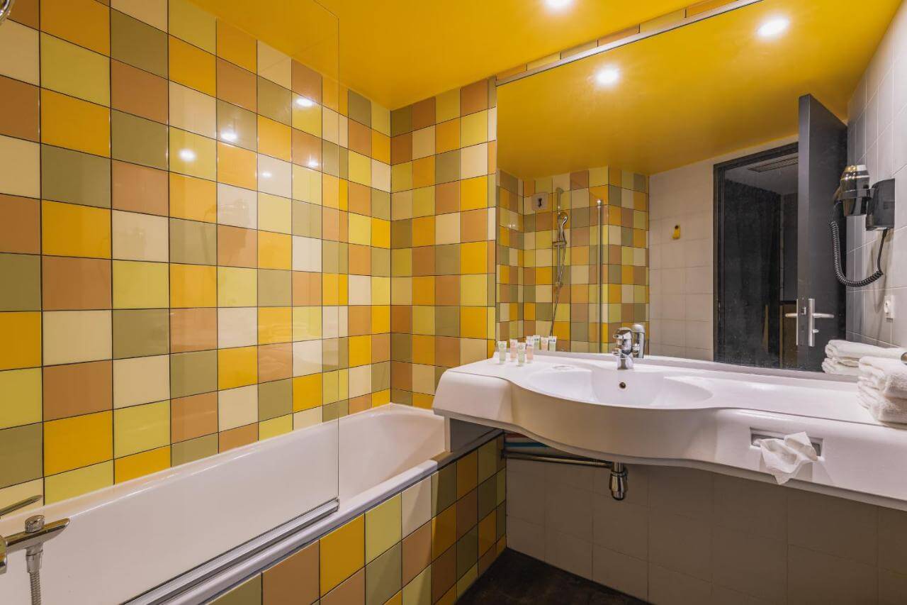 Best Western Hôtel Grand Parc