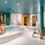Best Western Hôtel Grand Parc