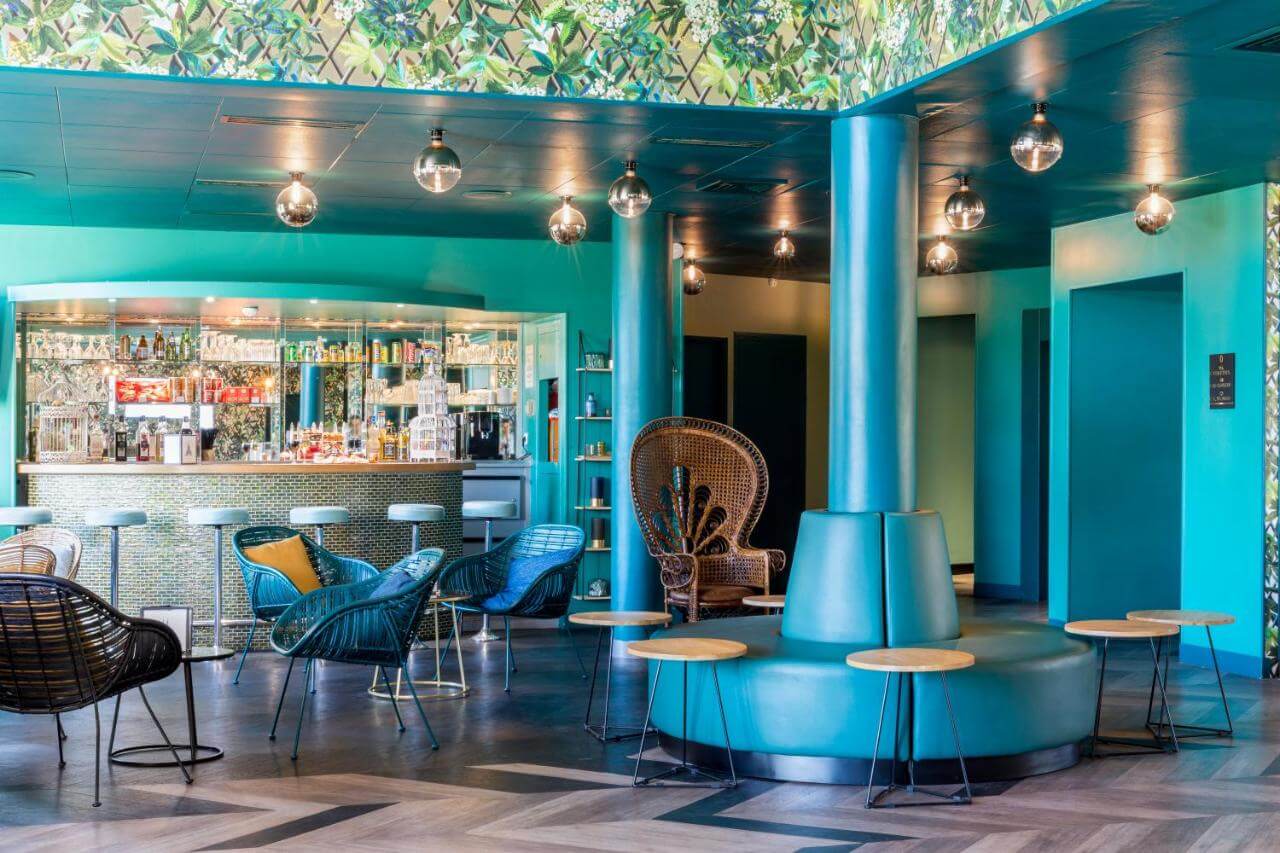 Best Western Hôtel Grand Parc