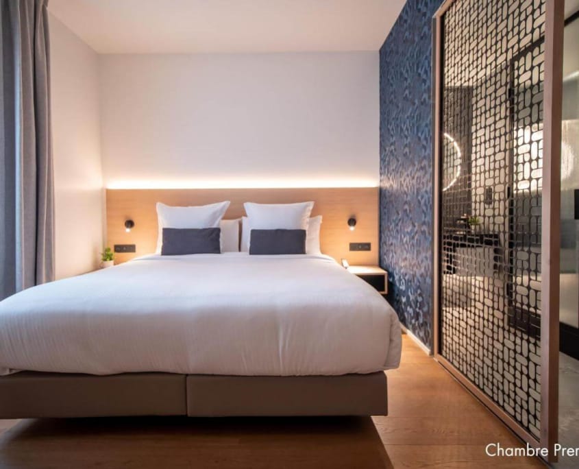 Paxton Paris MLV Paxton Paris MLV