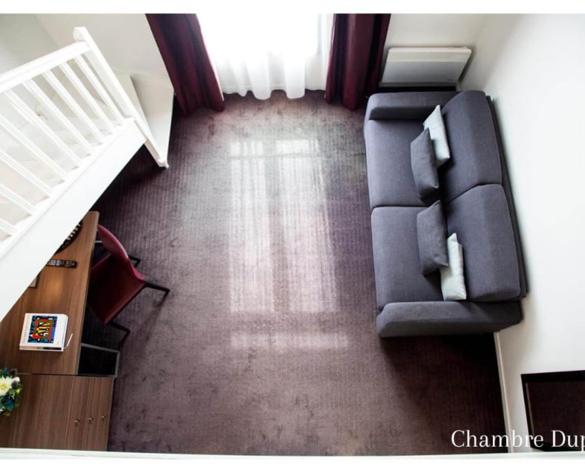 Paxton Paris MLV Paxton Paris MLV