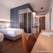 Paxton Paris MLV Paxton Paris MLV