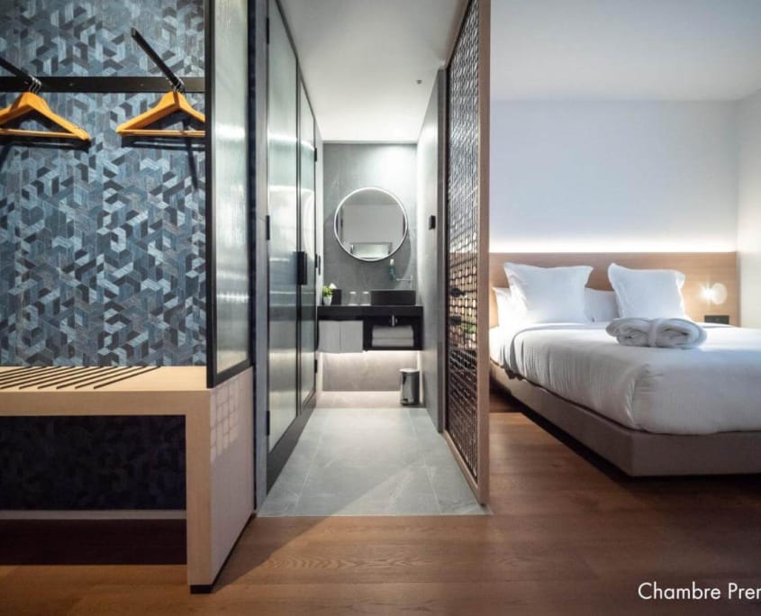 Paxton Paris MLV Paxton Paris MLV