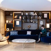 Paxton Paris MLV Paxton Paris MLV