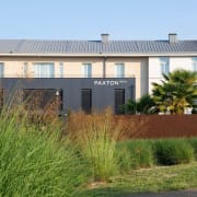 Paxton Paris MLV Paxton Paris MLV